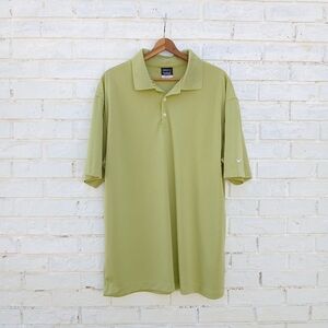 Vintage 90s Nike Golf Shirt size XL